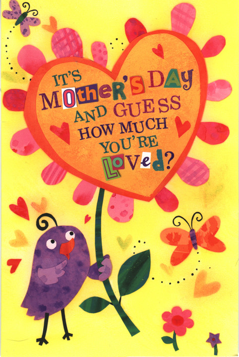 Happy Mother's Day quotes and saying images