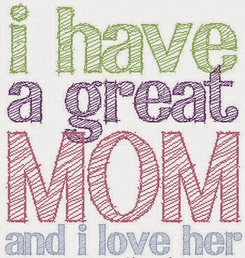 great mom mothers day