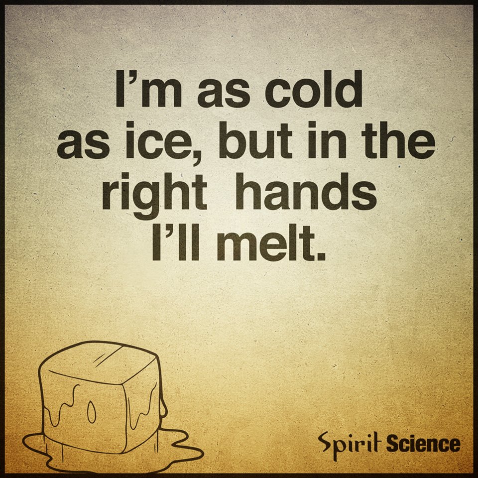 The Best Ice Quotes And Sayings With Pictures Ann Portal