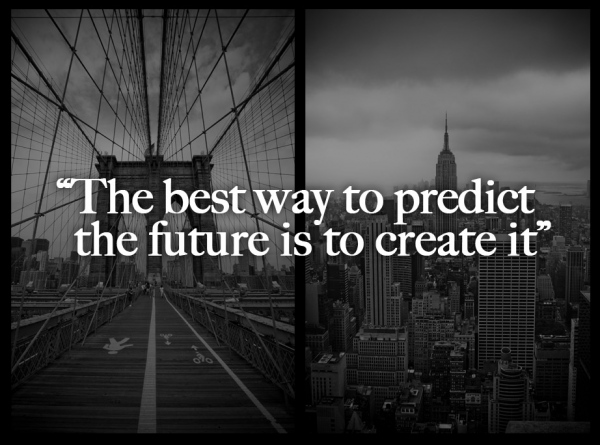 create future