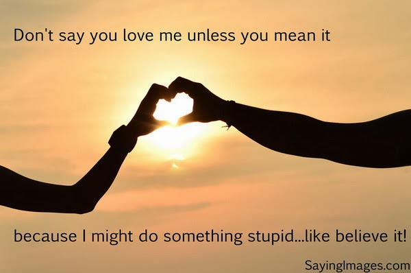 love quotes for valentine