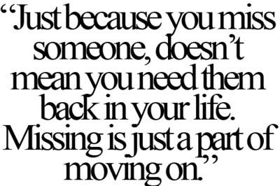 moving on quotes sayings