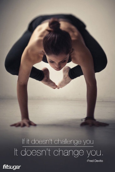 Motivational Fitness Quotes Pictures