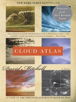 David Mitchell — ’Cloud Atlas’