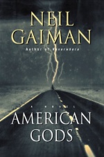 Neil Gaiman — ’American Gods’