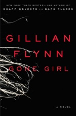 Gillian Flynn — ’Gone Girl’