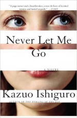 Kazuo Ishiguro — ’Never Let Me Go’
