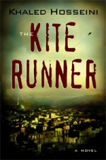 Khaled Hosseini — ’The Kite Runner’