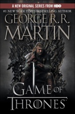 George R. R. Martin — ’A Song of Ice and Fire: A Game of Thrones’