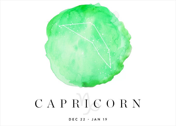 11 Capricorn