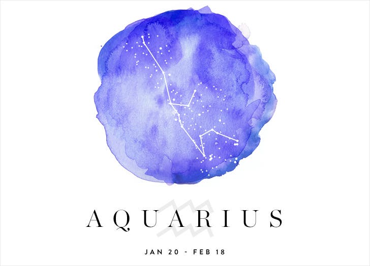 12 Aquarius