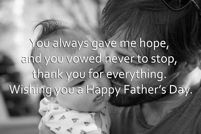 Beautiful Happy Fathers Day Wishes 2016