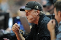 Jim Buss has been relieved of his duties with the Los Angeles Lakers.