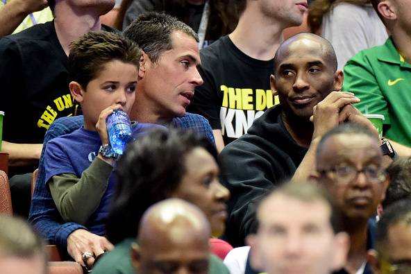 Rob Pelinka's knowledge of the Lakers and the NBA at large will help L.A.'s rebuild.
