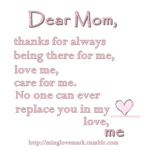 Happy Mother's Day Quotes, Messages, Sayings & Cards