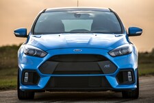 Hennessey-Ford-Focus-RS-front-end