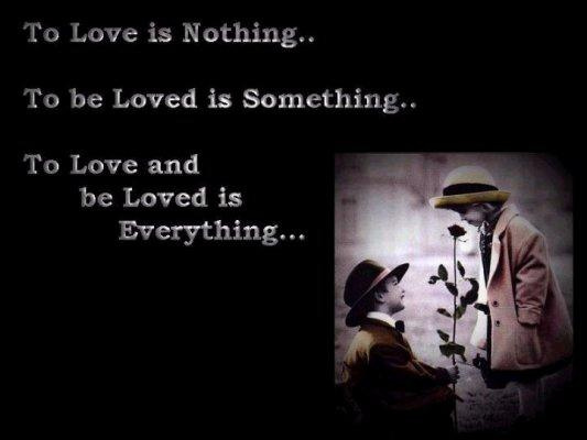 quotes about love