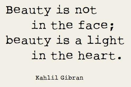 beauty quotes