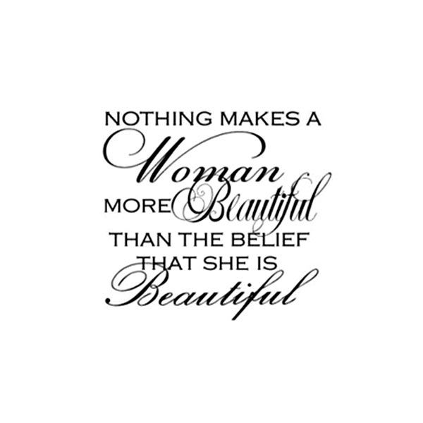 beauty quotes