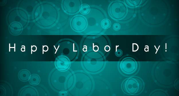 Happy Labour Day Wishes