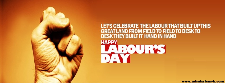 International Labour Day Quotes
