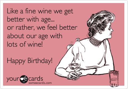 funny birthday quotes for friends