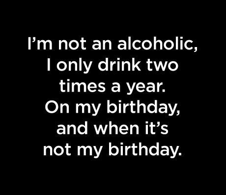 funny birthday quotes