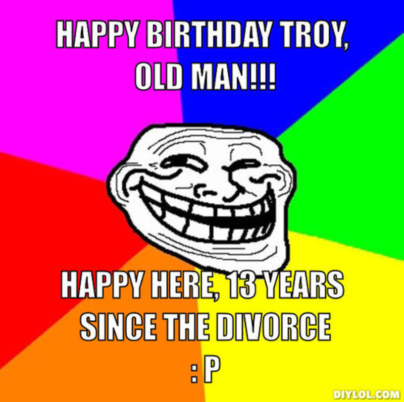 Funny Happy Birthday Pictures