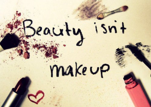 Beauty Quotes