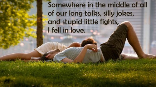 Cute Relationship Quotes