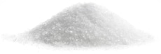 Pile of Epsom Salt