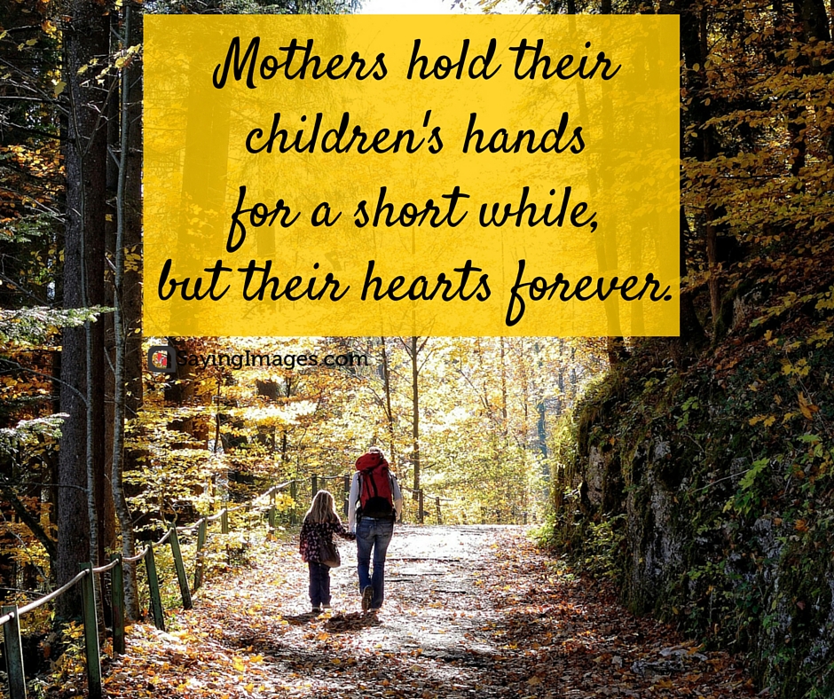 mothers day quote