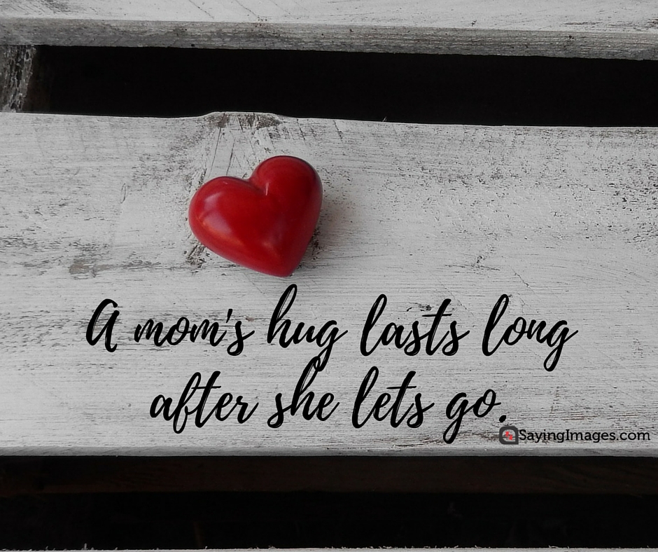 mothers quotes