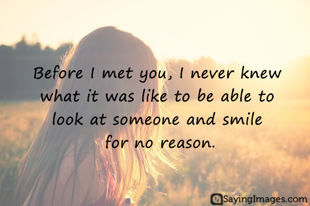 new love quotes sayings