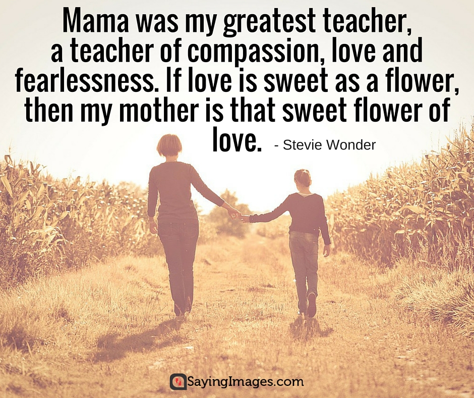 quotes for mothers day