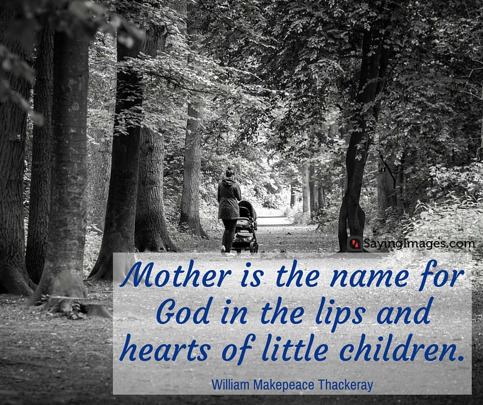 quotes for mothers