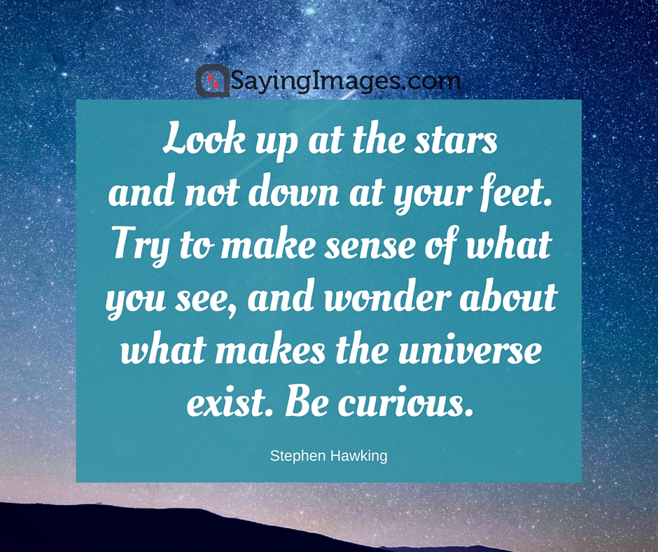 40 Wonderful and Magical Star Quotes - Ann Portal