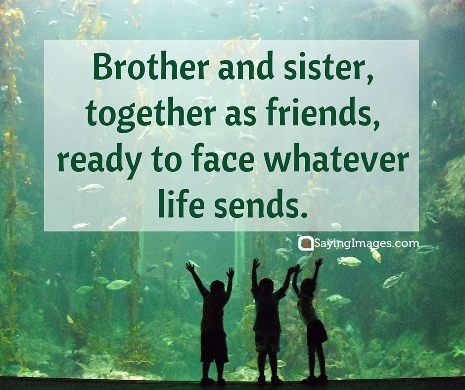 travel with siblings quotes