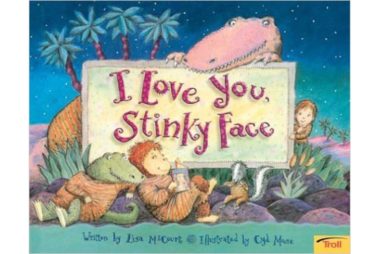 I-Love-You-Stinky-Face