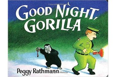 Goodnight,-Gorilla