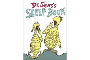 Dr.-Suess's Sleep Book