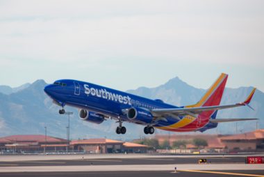 06-southwest-These-Are-the-Best-and-Worst-Domestic-Airlines-via-swamedia.com