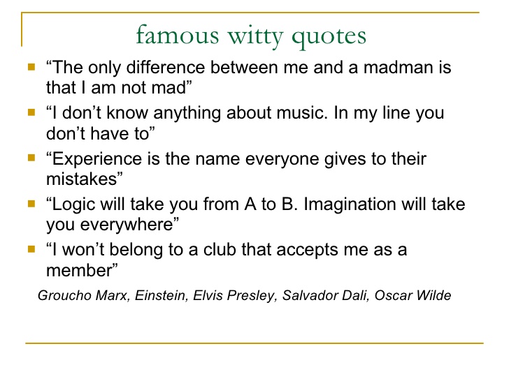 witty-quotes